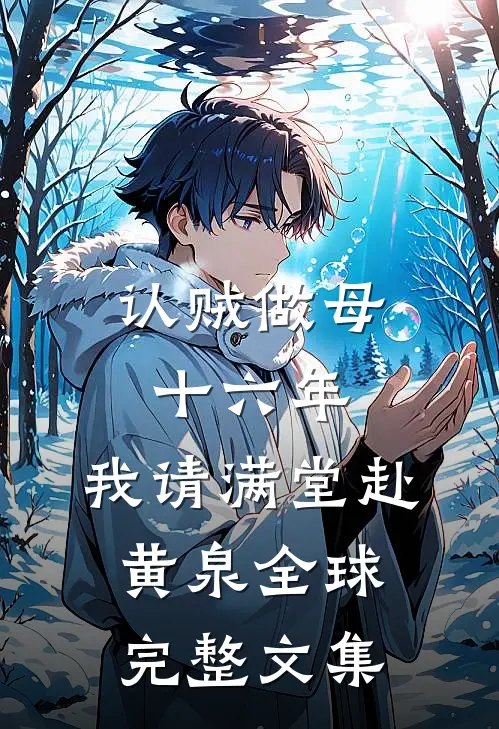 认贼做母十六年，我请满堂赴黄泉全球完整文集