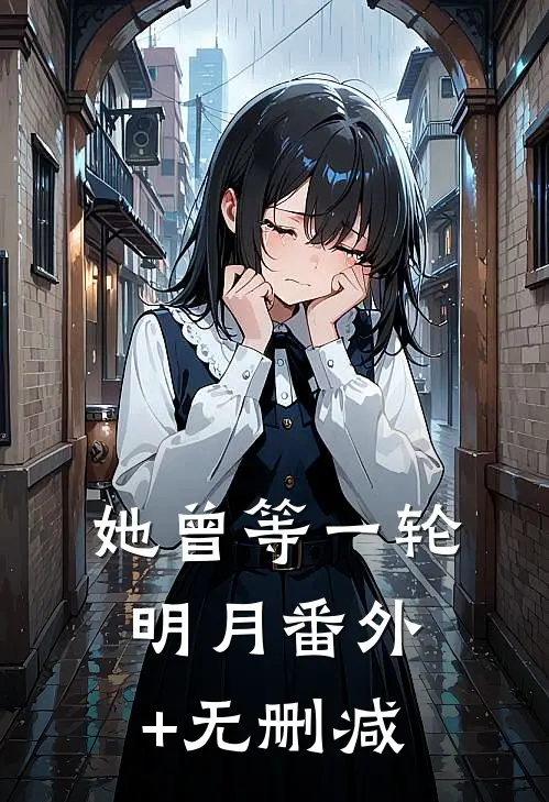 她曾等一轮明月番外+无删减