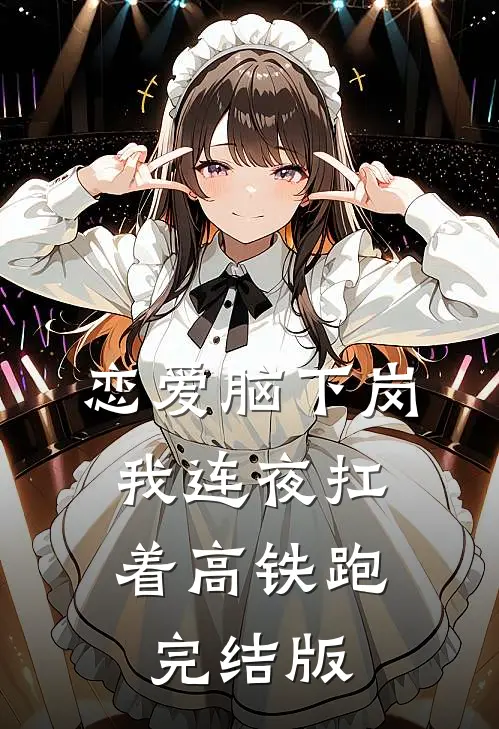 恋爱脑下岗，我连夜扛着高铁跑完结版