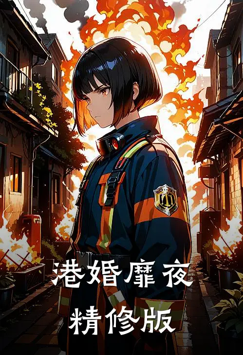 港婚靡夜精修版