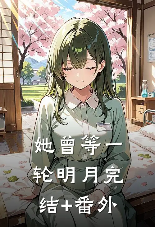 她曾等一轮明月完结+番外