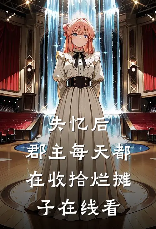失忆后，郡主每天都在收拾烂摊子在线看