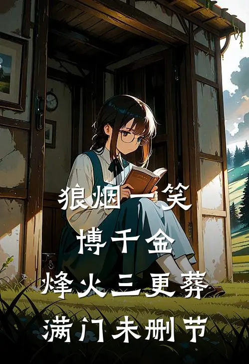 狼烟一笑博千金，烽火三更葬满门未删节