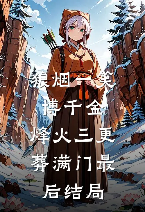 狼烟一笑博千金，烽火三更葬满门最后结局