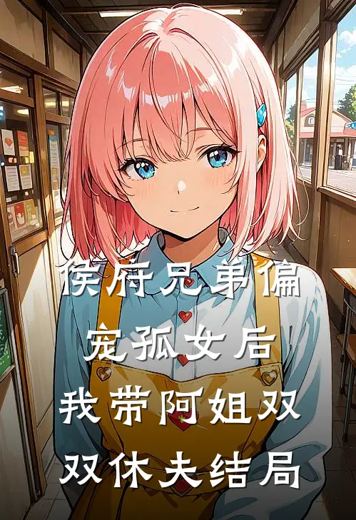 侯府兄弟偏宠孤女后，我带阿姐双双休夫结局