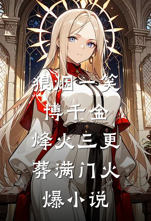 狼烟一笑博千金，烽火三更葬满门火爆小说