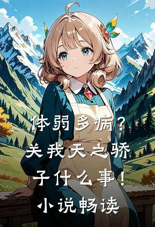 体弱多病？关我天之骄子什么事！小说畅读