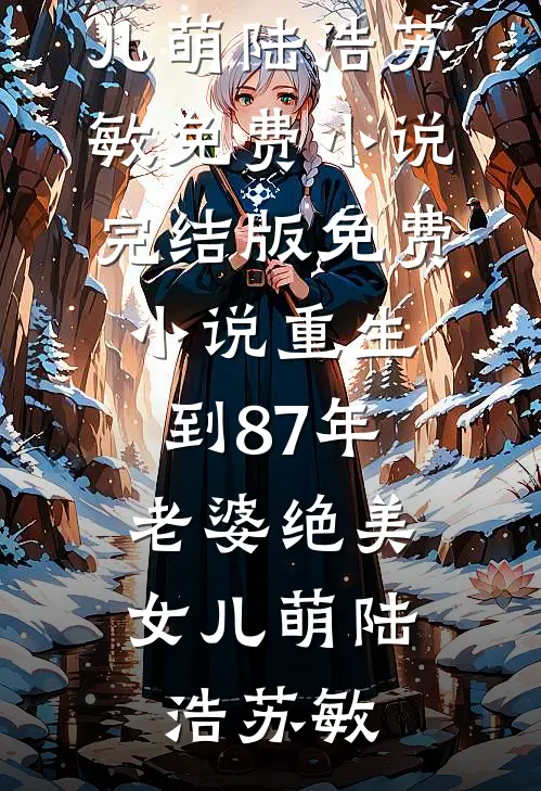 重生到87年，老婆绝美女儿萌陆浩苏敏免费小说完结版_免费小说重生到87年，老婆绝美女儿萌(陆浩苏敏)