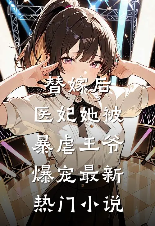 替嫁后,医妃她被暴虐王爷爆宠最新热门免费阅读