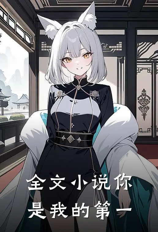 全文小说你是我的第一