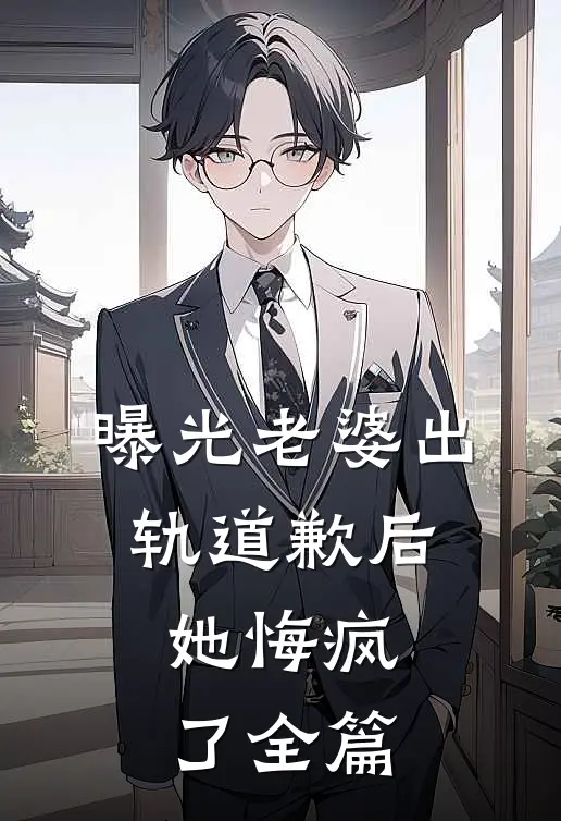 曝光老婆出轨道歉后,她悔疯了全篇