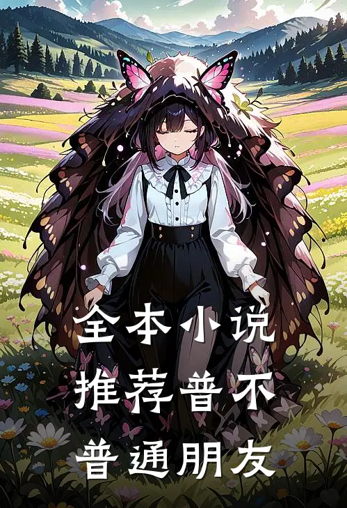 全本小说推荐普不普通朋友