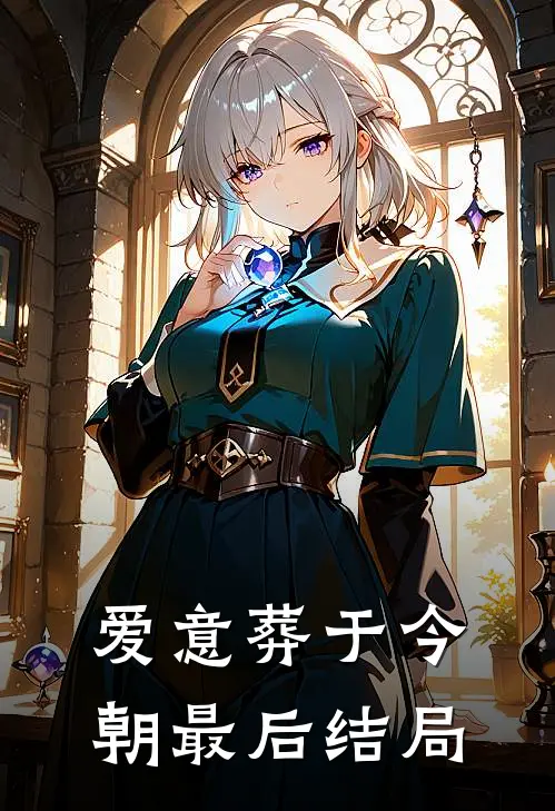 爱意葬于今朝最后结局如何