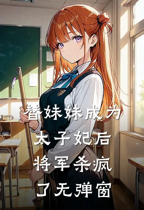 替妹妹成为太子妃后,将军杀疯了无弹窗