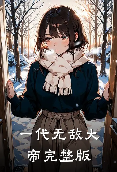 一代无敌大帝完整版