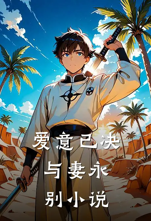 爱意已决,与妻永别
