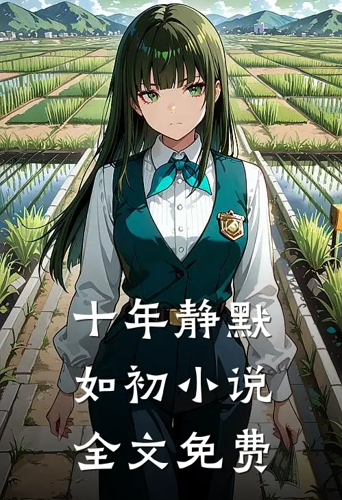 十年静默如初小说全文免费