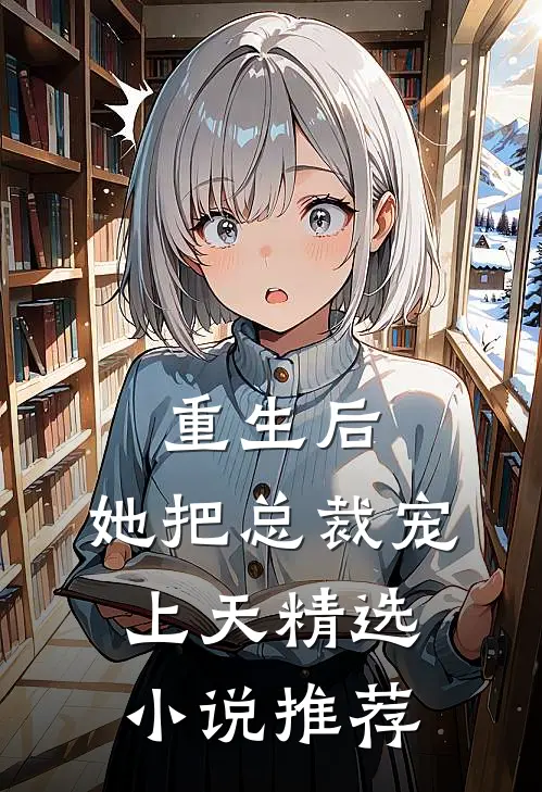 重生后,她把总裁宠上天精选推荐免费阅读
