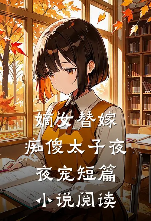 嫡女替嫁,痴傻太子夜夜宠短篇阅读免费