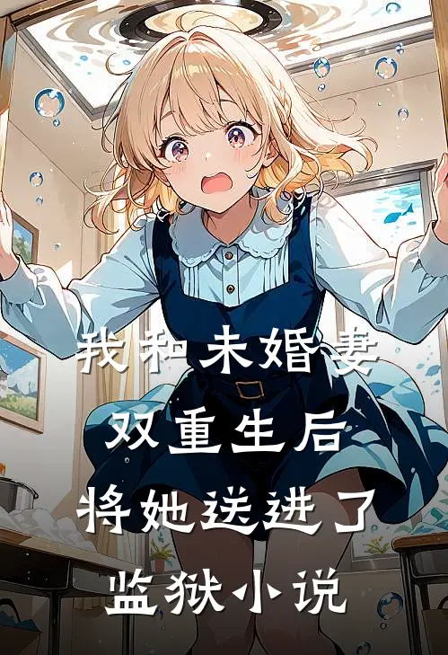 我和未婚妻双重生后,将她送进了监狱在线阅读