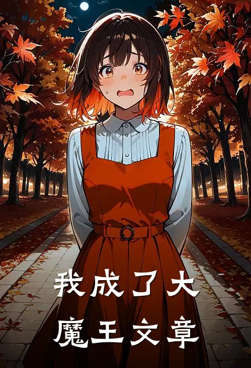 我成了大魔王文章