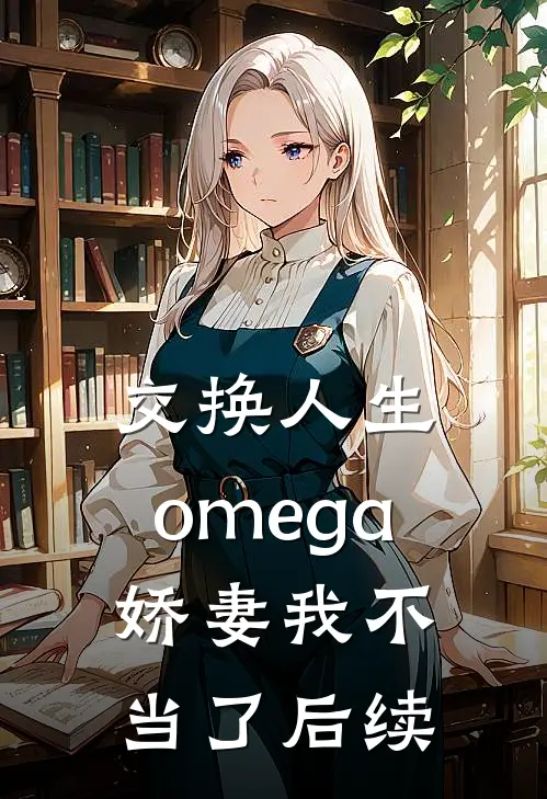 交换人生omega娇妻我不当了后续