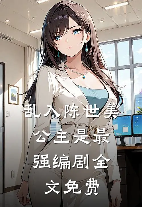 乱入陈世美,公主是最强编剧全文免费