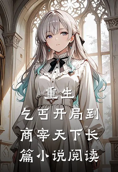重生乞丐开局到商宰天下长篇阅读