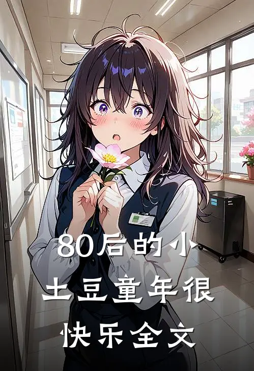 80后的小土豆童年很快乐全文