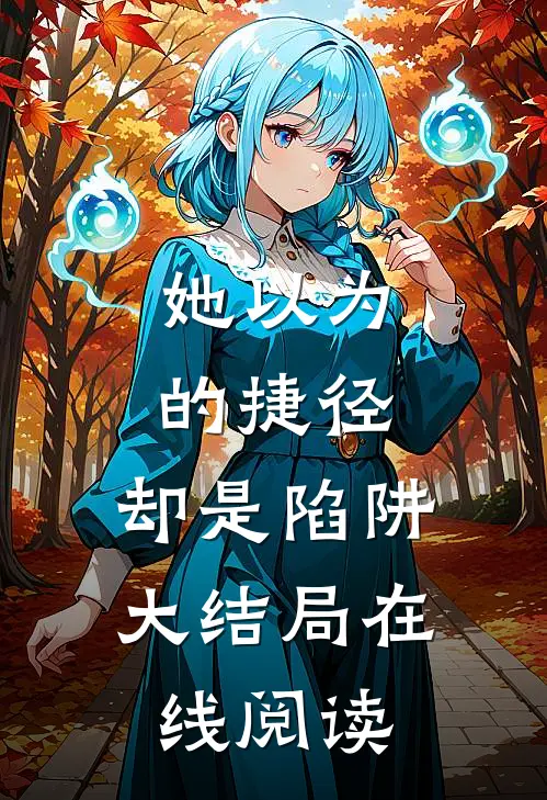 她以为的捷径,却是陷阱大结局在线阅读全文