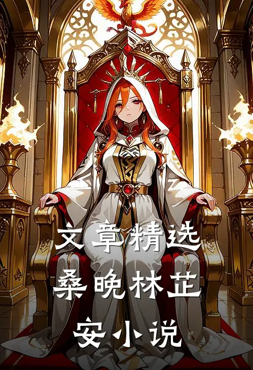 文章精选桑晚林芷安小说