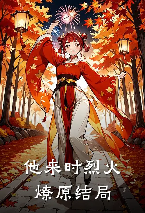 他来时烈火燎原结局