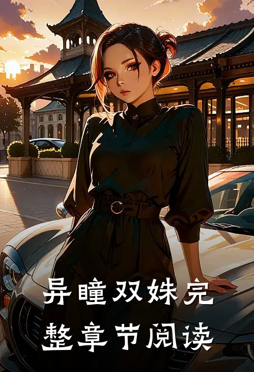 异瞳双姝完整章节阅读