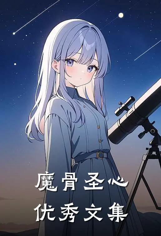 魔骨圣心优秀文集