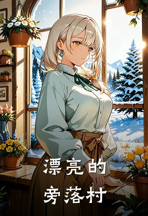 漂亮的旁落村