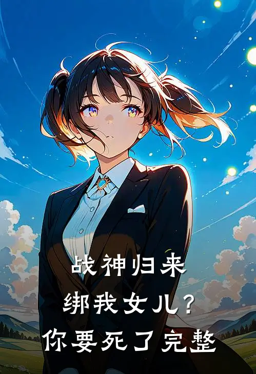 战神归来,绑我女儿?你要死了完整