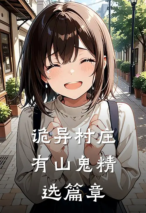 诡异村庄有山鬼精选篇章