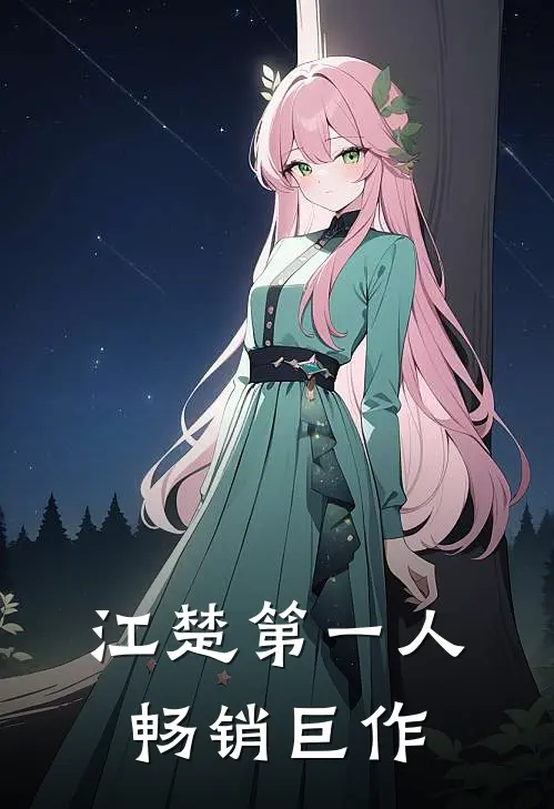 江楚第一人畅销巨作