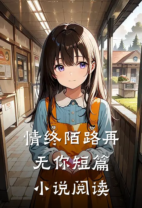 情终陌路再无你短篇小说阅读