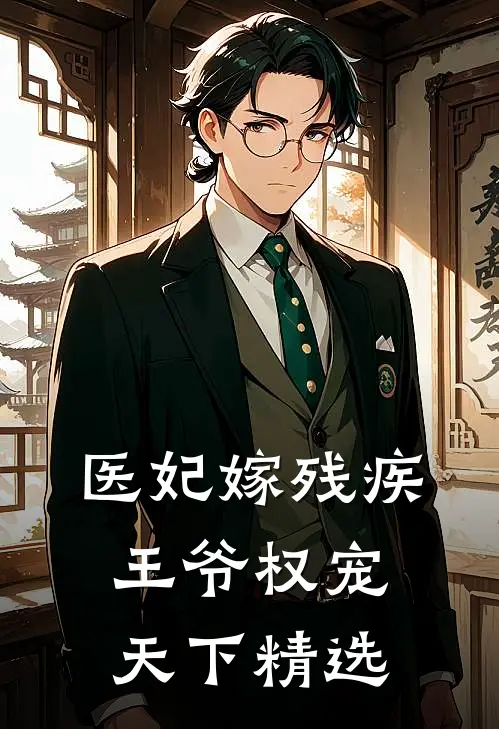 医妃嫁残疾王爷权宠天下精选