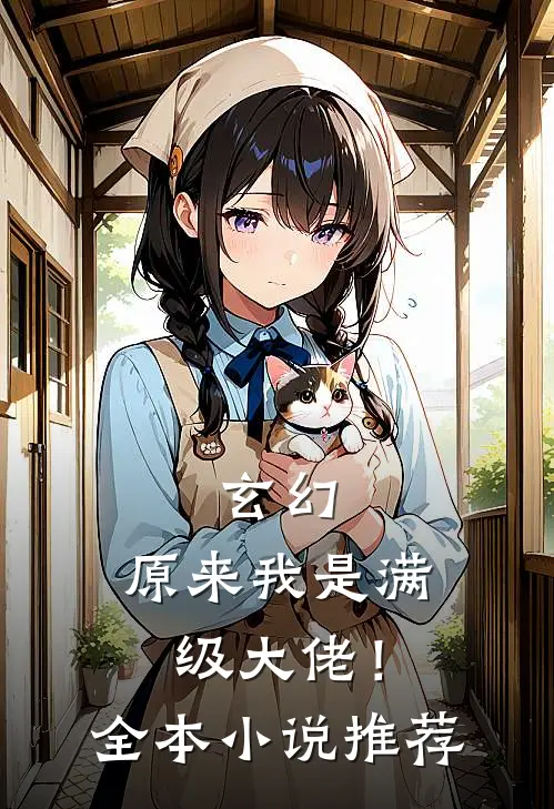 玄幻原来我是满级大佬!全本推荐阅读