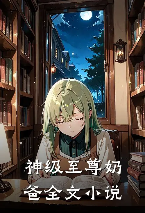 神级至尊奶爸全文阅读