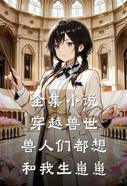 全集穿越兽世,兽人们都想和我生崽崽免费阅读