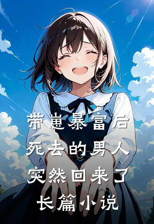 带崽暴富后,死去的男人突然回来了长篇在线阅读