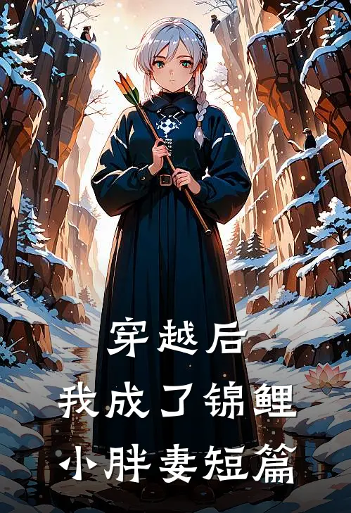 穿越后,我成了锦鲤小胖妻短篇阅读