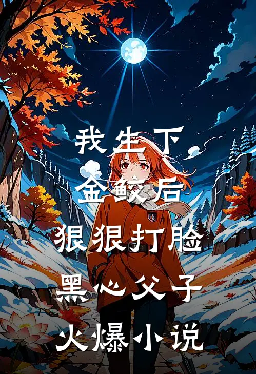 我生下金鲛后,狠狠打脸黑心父子火爆在线阅读
