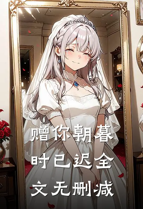 赠你朝暮时已迟全文无删减