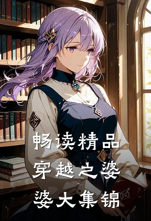 畅读精品穿越之婆婆大集锦