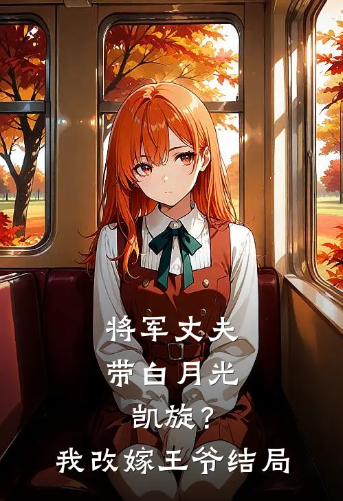 将军丈夫带白月光凯旋?我改嫁王爷结局如何