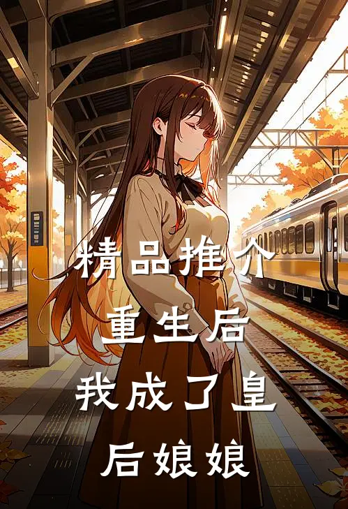 精品推介重生后,我成了皇后娘娘